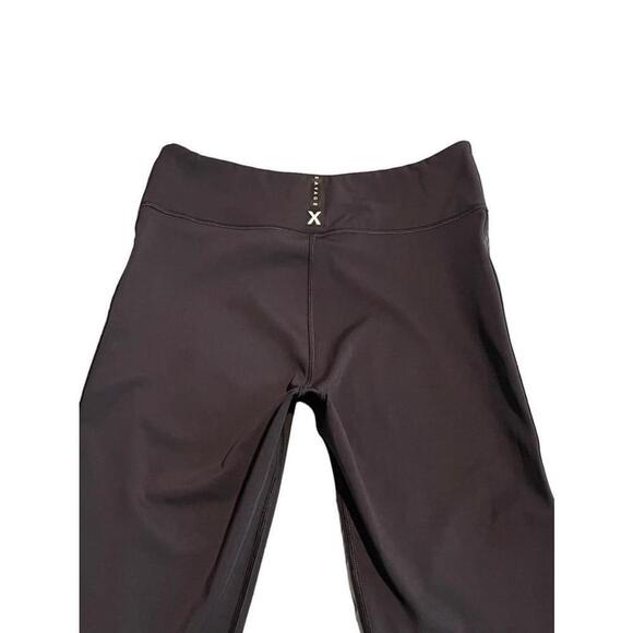 Savage X Fenty Sport Leggings XL 14-16 High Rise Yoga Pants Rihanna Ankle NEW - Picture 9 of 11